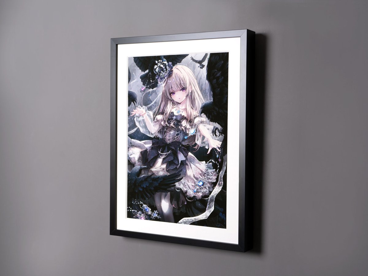 MISSILE228原画コレクション】終了まであと2日！ 直筆サイン入りグッズ