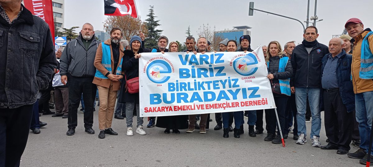 Bülent DOYURAN tweet media