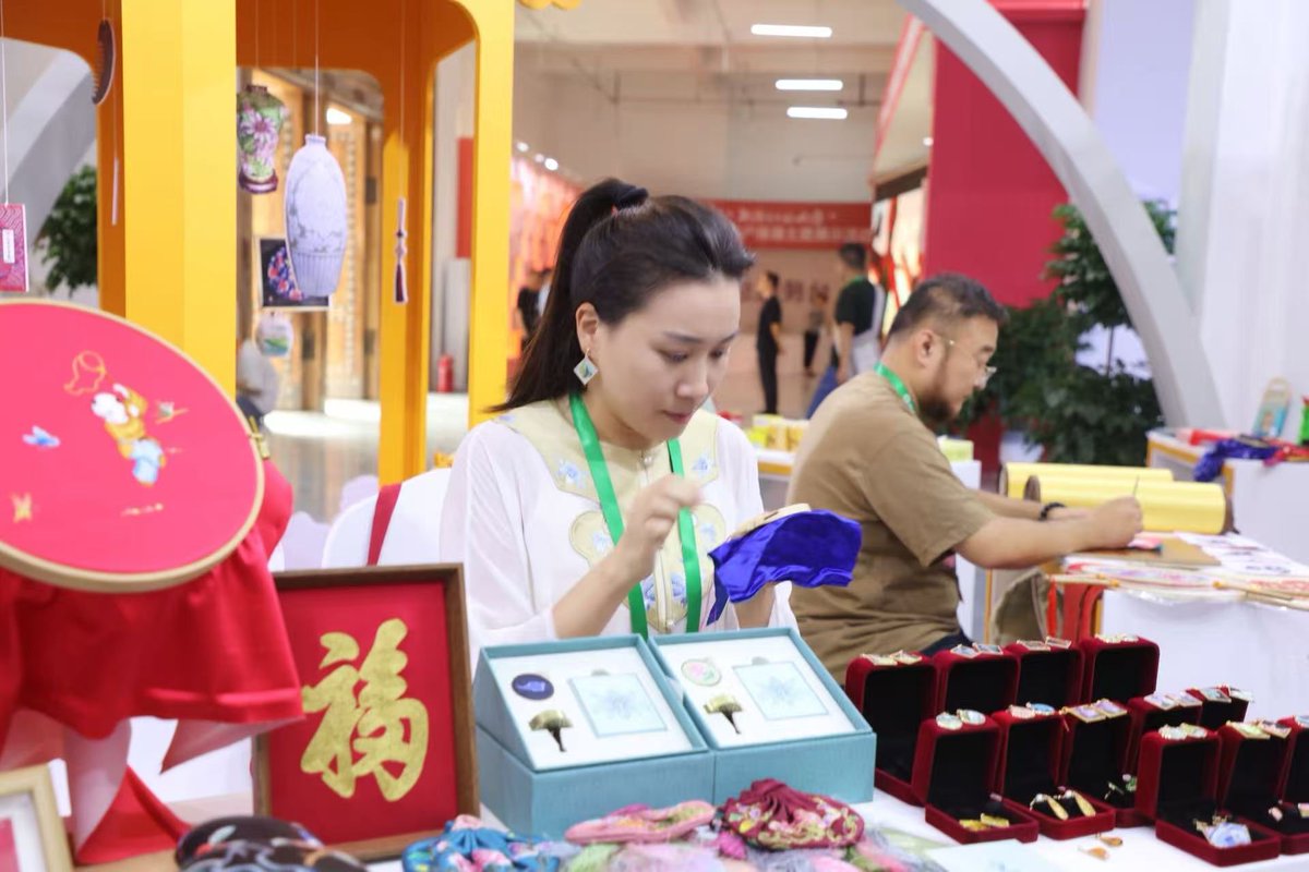 Amazing Hebei tweet media