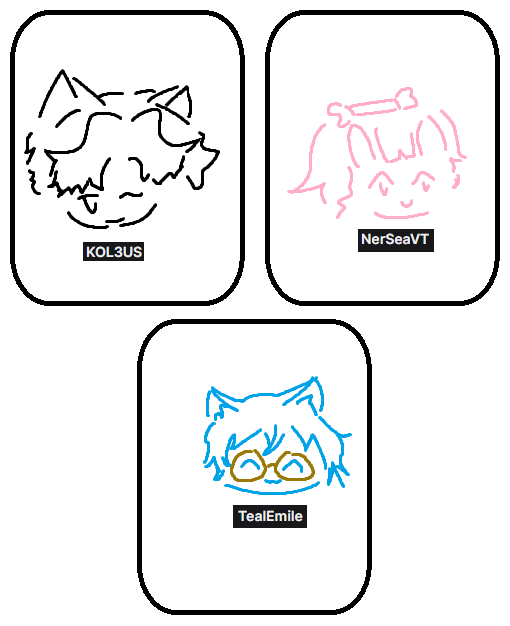 Pandas | I’m Back Baby tweet media