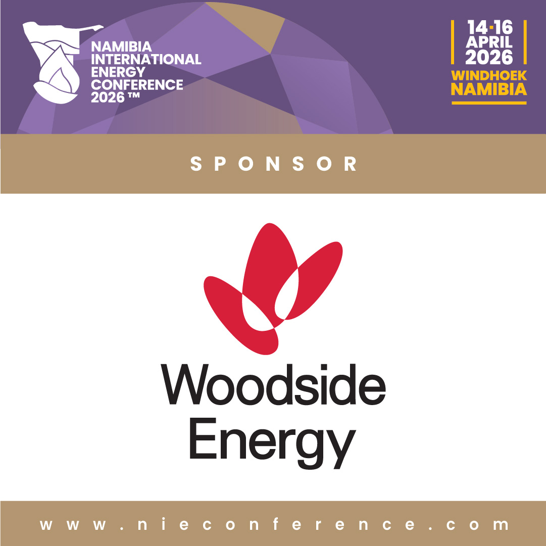 Namibia International Energy Conference tweet media