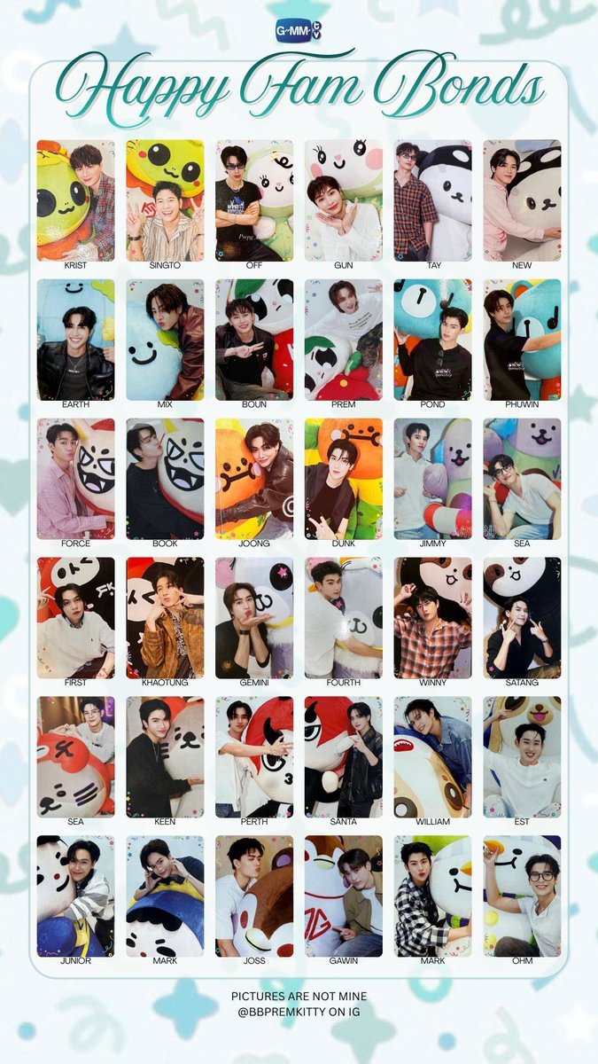 bbpremkitty's tweet image. #สนามอ่านเล่น2026xGMMTV 📕❤️
complete template(s)! secrets otw