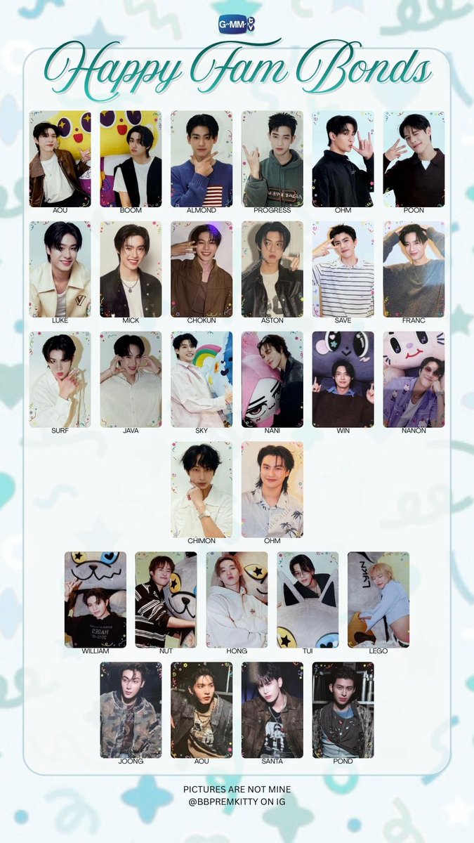 bbpremkitty's tweet image. #สนามอ่านเล่น2026xGMMTV 📕❤️
complete template(s)! secrets otw