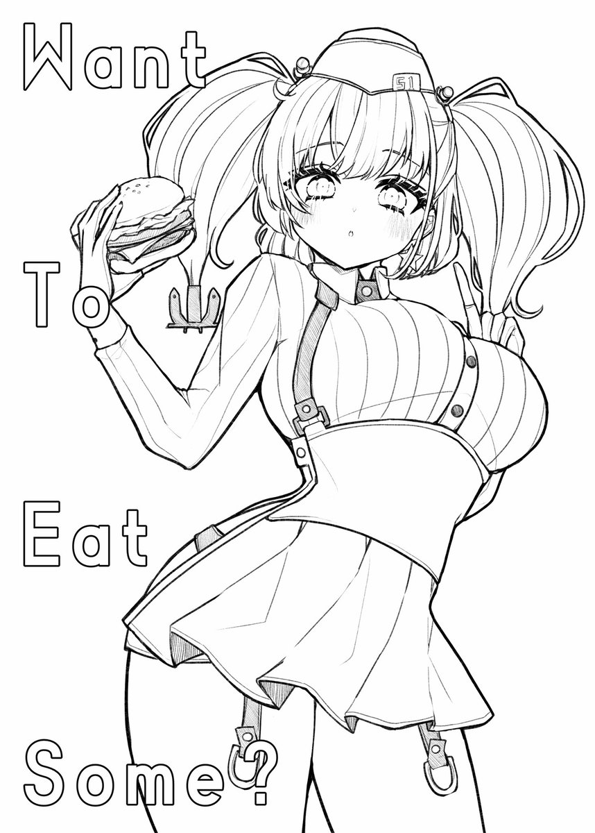 表紙なんか違うなってなったから描き直し
かわいい気がします