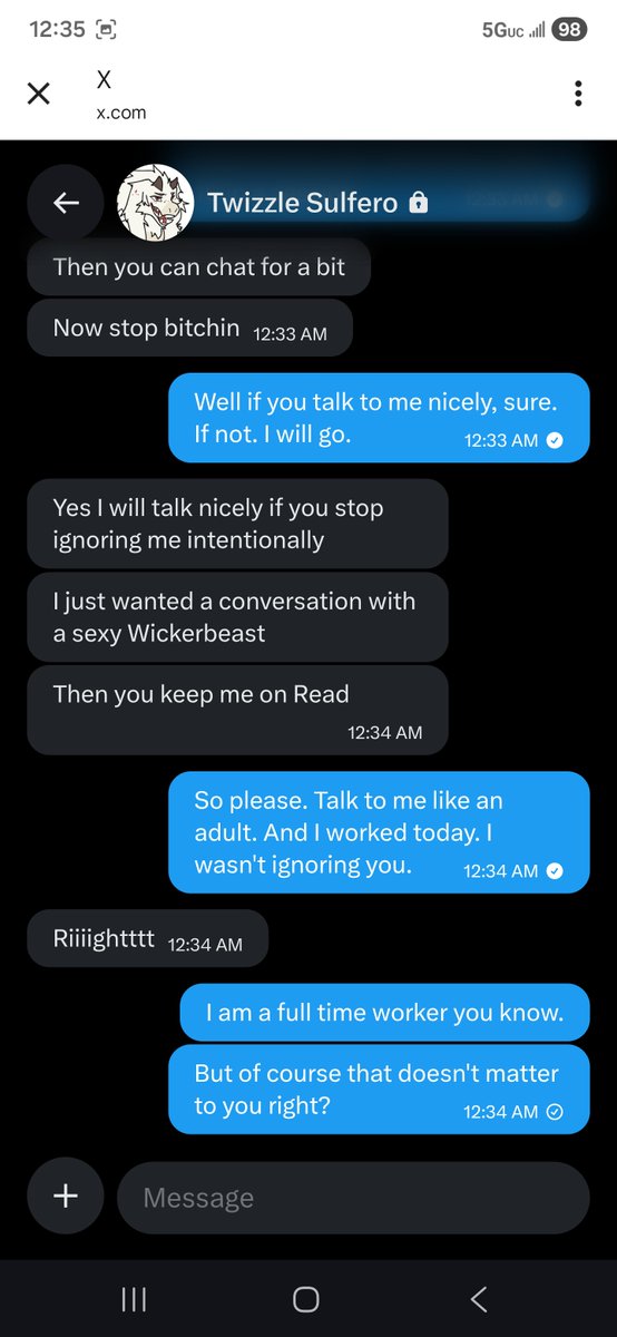 Atasi (Queen Of Wickers) tweet media