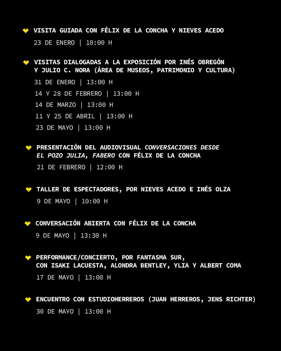 La Térmica Cultural tweet media