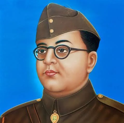 नेताजी सुभाष चंद्र बोस का जन्म 23 जनवरी 1897 को हुआ था। उन्होंने आजाद हिंद फौज की स्थापना की और “दिल्ली चलो” जैसे नारों से स्वतंत्रता आंदोलन को नई दिशा दी। उनके नेतृत्व और विचारधारा ने देशभर में आज़ादी के लिए अद्वितीय जोश पैदा किया।
