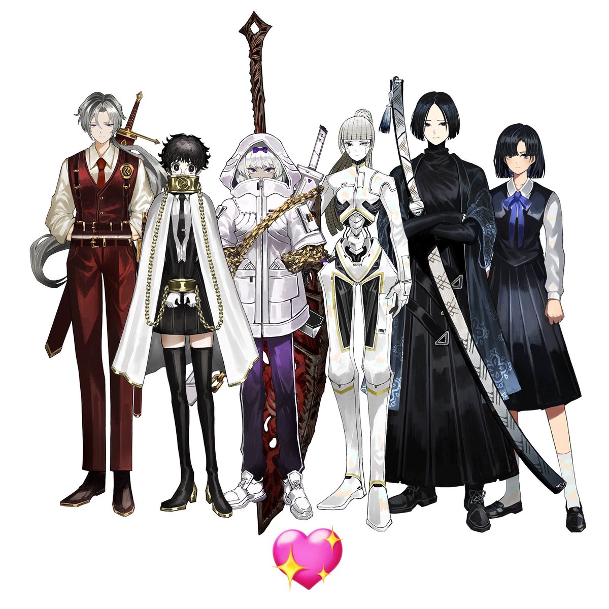 spiderling fic to ease my soul 

archiveofourown.org/works/78129106