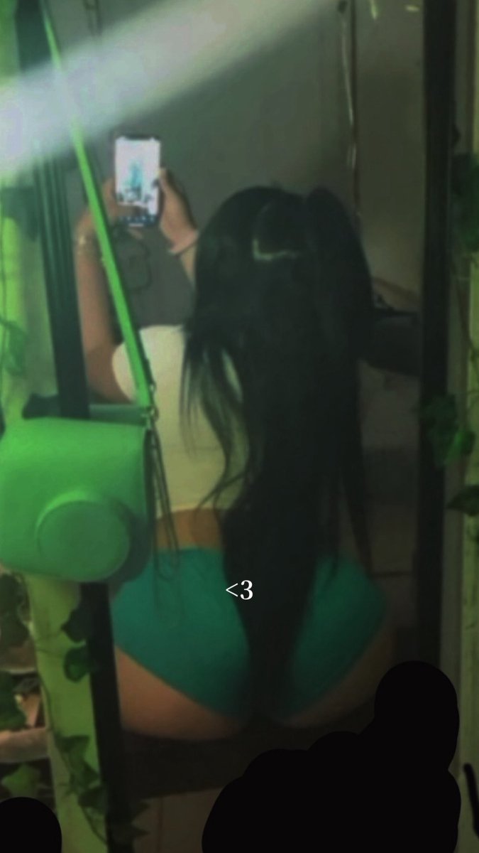 MamiKendra👅 tweet media