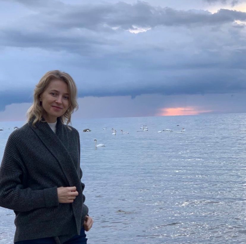 Maritmorten's tweet photo. Naturens skjønnhet https://t.co/7xeL9eJRyJ