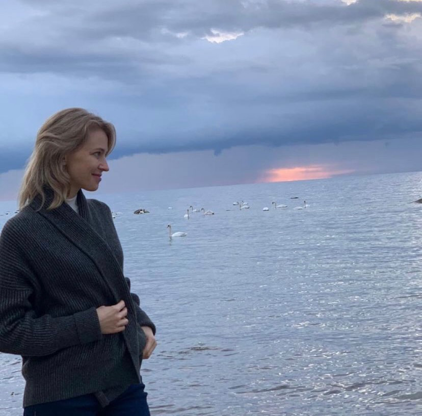 Maritmorten's tweet photo. Naturens skjønnhet https://t.co/7xeL9eJRyJ