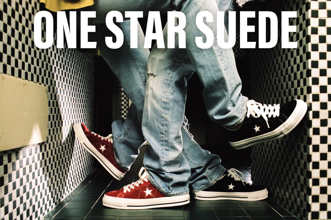 CONVERSE Japan (@CONVERSE_Japan) / Posts / X