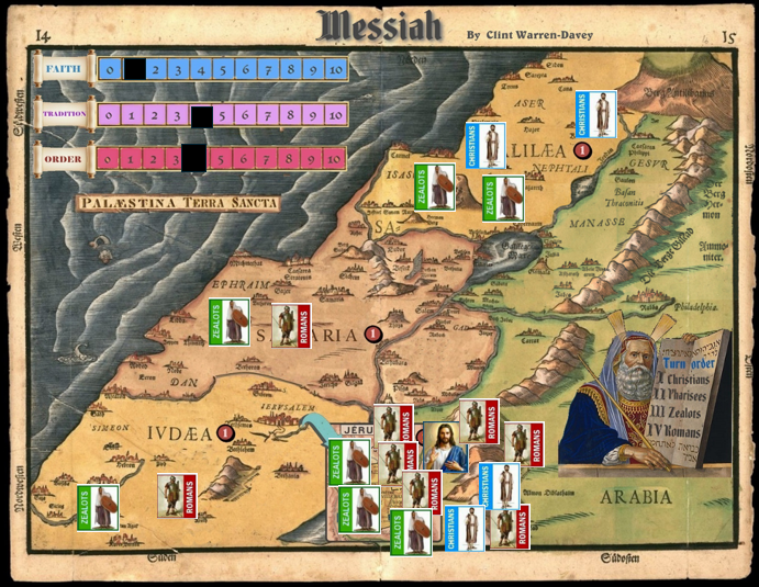 Clint Warren-Davey tweet media