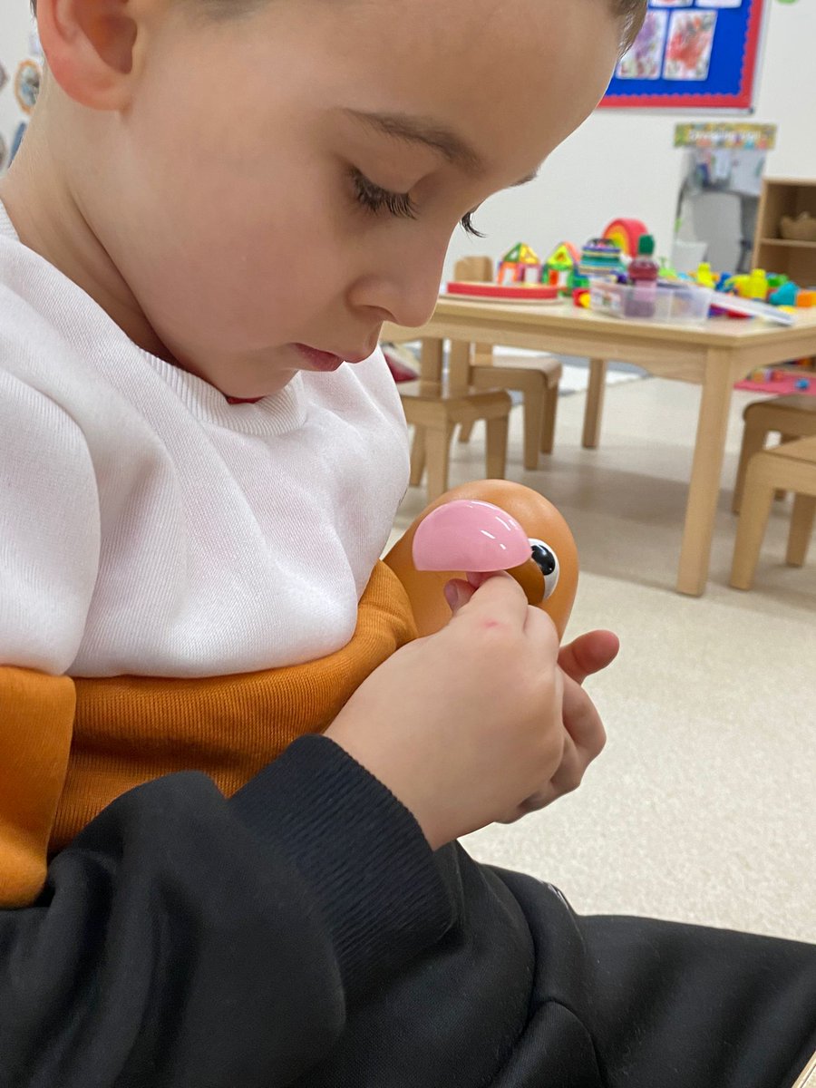 Bluestack Special Needs Foundation tweet media