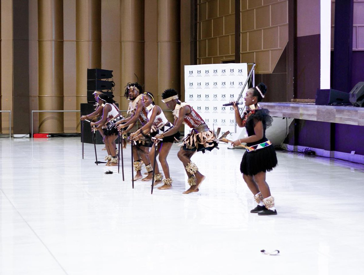 Sense of Africa Botswana tweet media