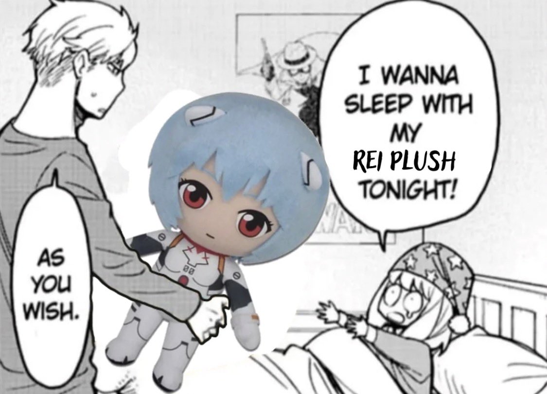 Rei_aayy's tweet photo. Good night everyone! https://t.co/RkdWLlYe3c