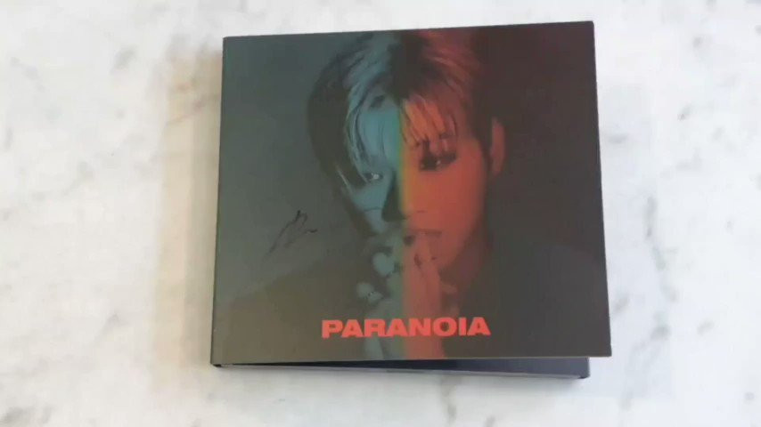 tellmeniela's tweet image. 강다니엘 PARANOIA 앨범 구해요
5년째 구하고 있습니다

#강다니엘 #KANGDANIEL