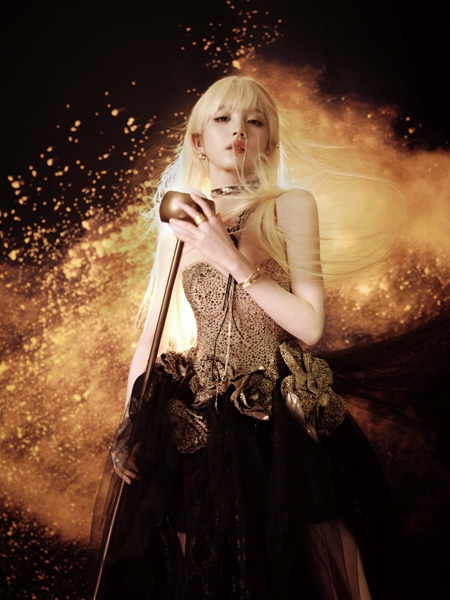 YoukuOfficial's tweet image. #TianXiwei shines with joy and freedom! 

#田曦薇

#YOUKU #优酷