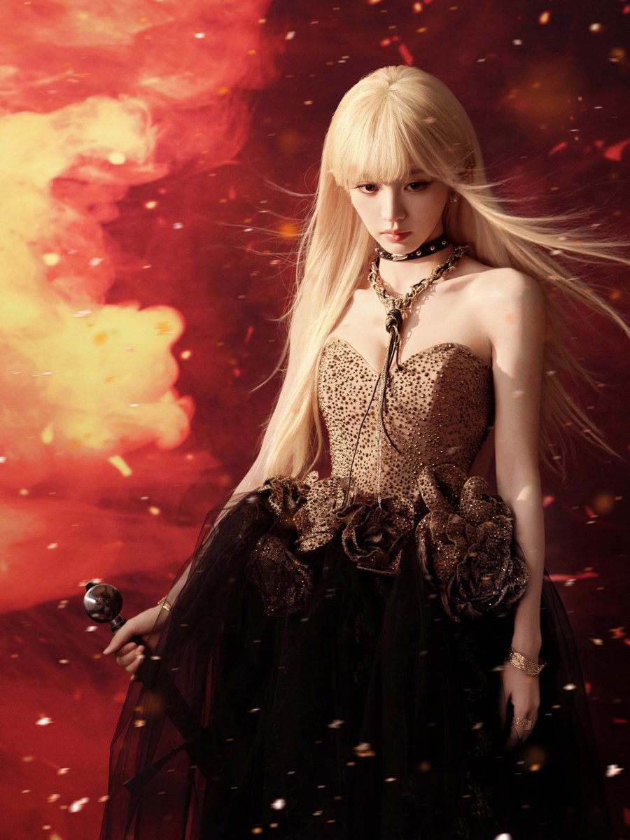 YoukuOfficial's tweet image. #TianXiwei shines with joy and freedom! 

#田曦薇

#YOUKU #优酷