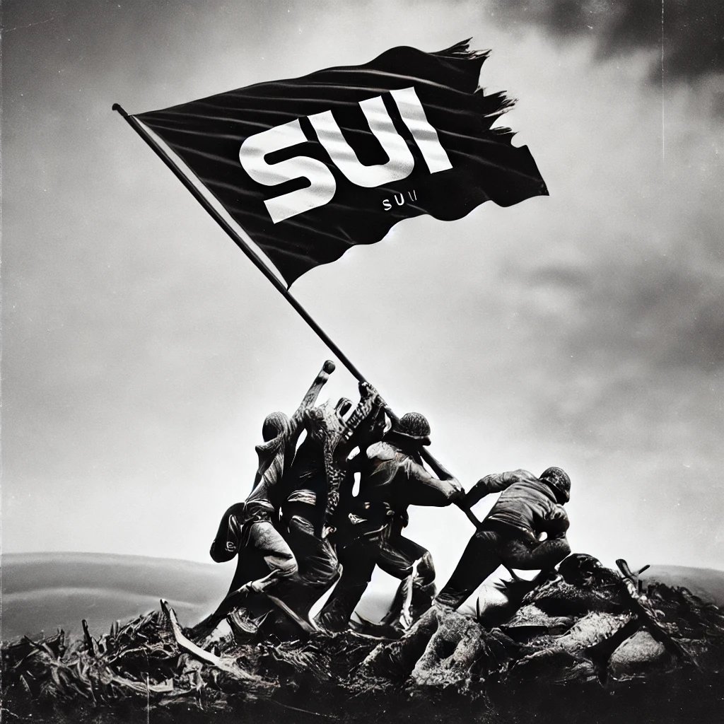 Sui Insiders💧 tweet media