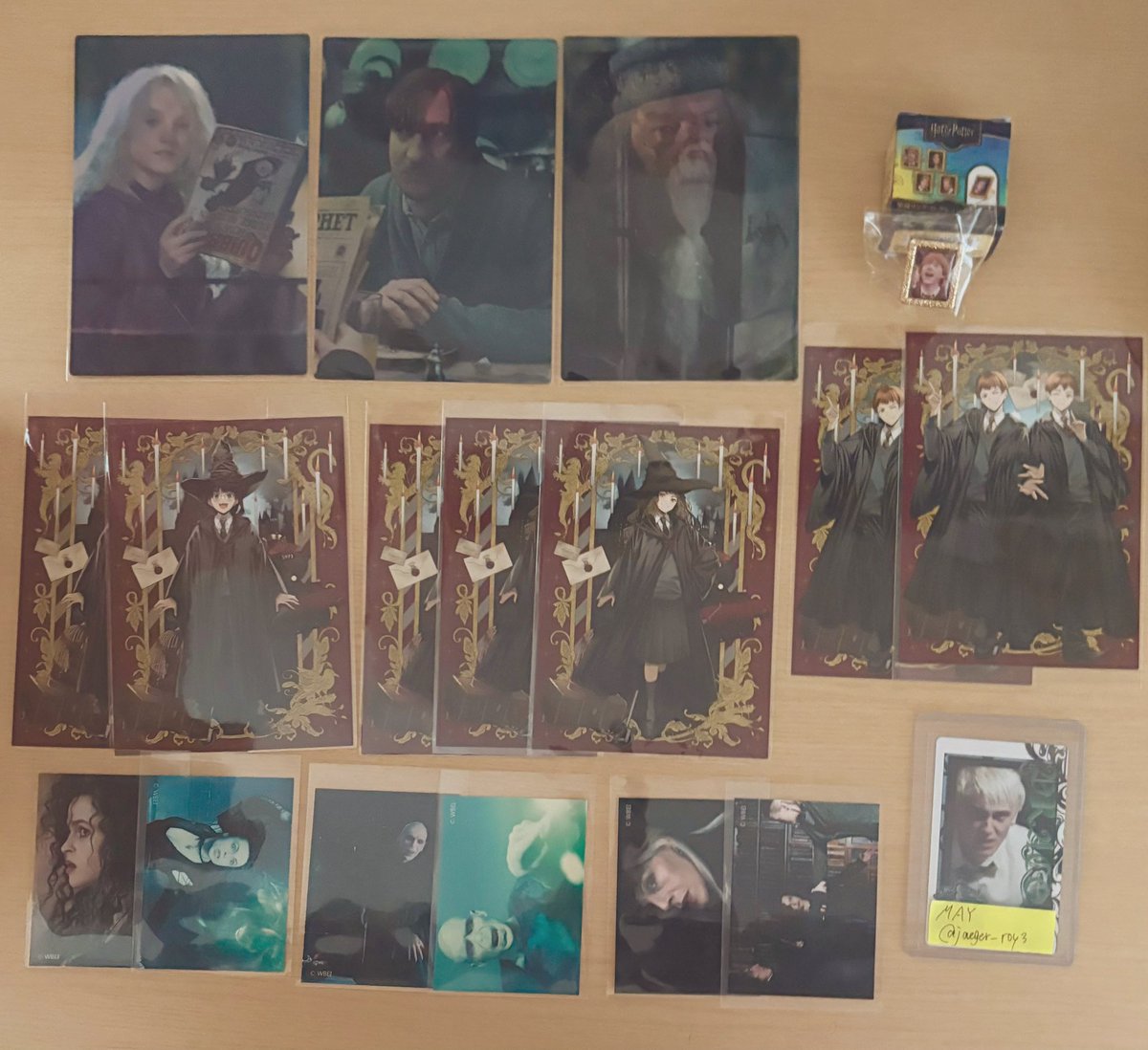 MAY(めい) tweet media