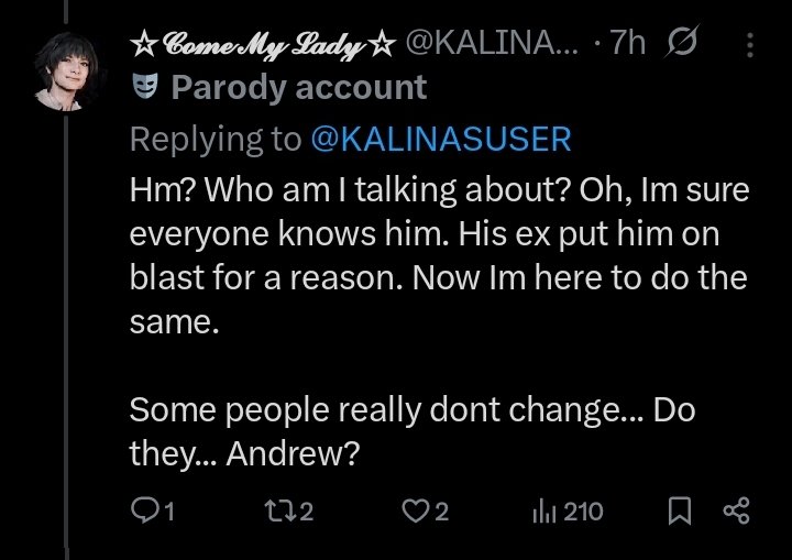 OwnedByAndy's tweet photo. And we wonder why i dont come back bc wdym im getting flamed for ts while not being active on this app for fuck knows how long

Also hey guys sorry for thinking cheating is bad
Also sorry for being gr***ed https://t.co/VIx7kviX1p