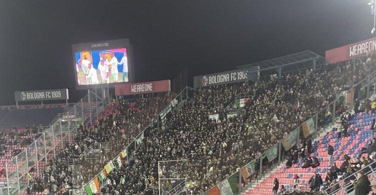 tirnaog_09's tweet photo. Well done to the gallant band who backed the team so well again in Europe. Hopefully all passed off peacefully and you're all home safely. HH https://t.co/tMCj14JgRM