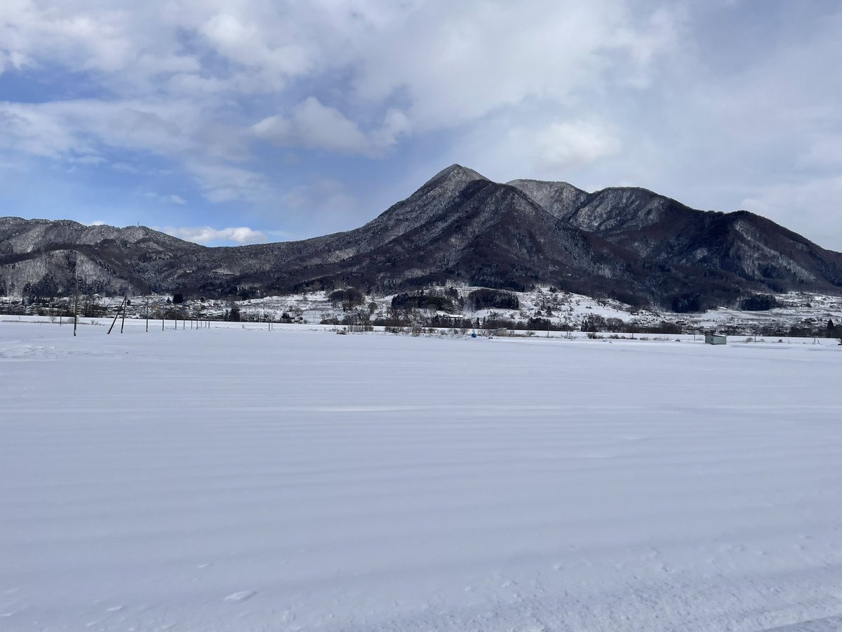 HiSE_Pinchan's tweet photo. 寒いですね〜🥶

こちらは昨日の夜から今朝にかけて、外気温が「-14℃」🥶
窓が結露で凍って開きませんでした😭 https://t.co/X1a5IdQnLb