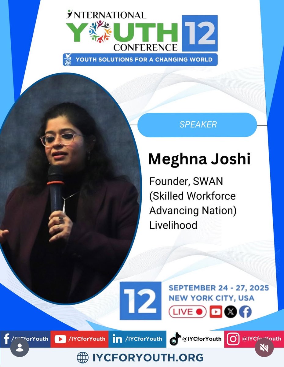 Meghna Joshi tweet media