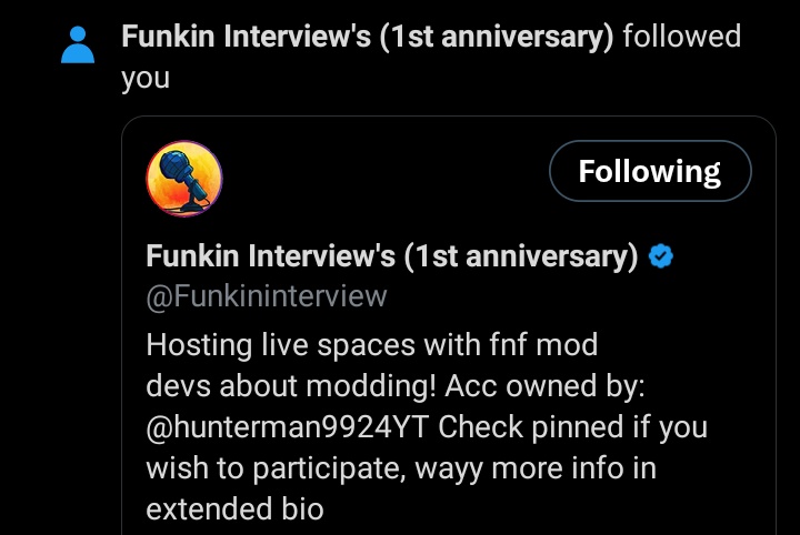 FNF_AngelHeart's tweet photo. Well that was quick! https://t.co/bp0o8ryj0R