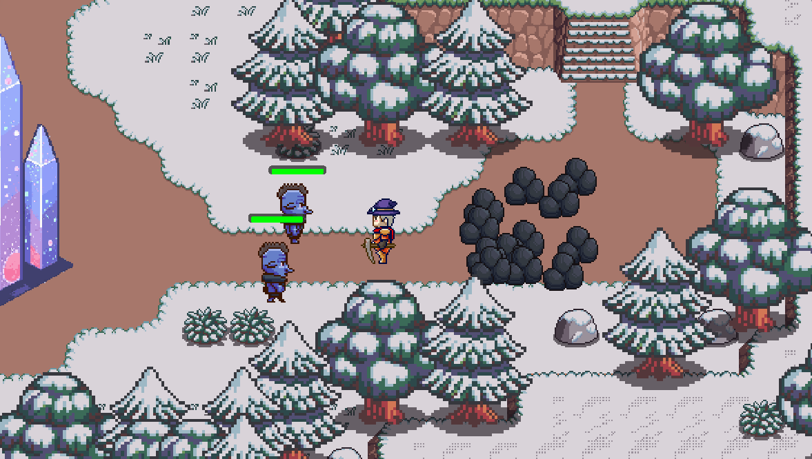 Edenverse Online tweet media