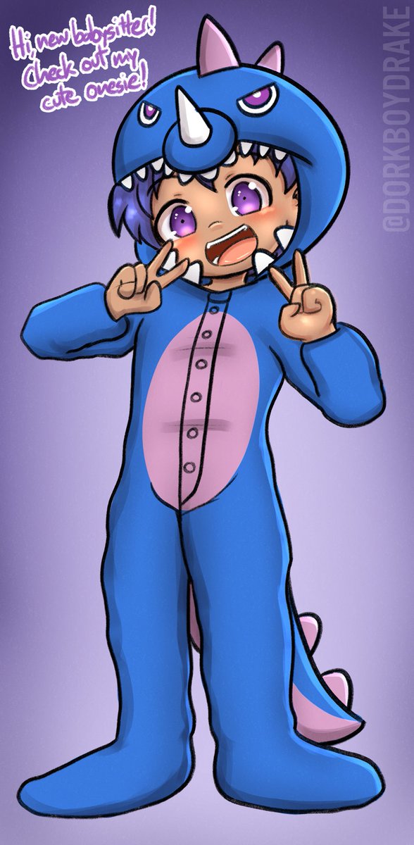 ShyJoeyBoi's tweet photo. Hi!  I'm joey!  ....well.... There's multiple of us hehe~ 😋

Mostly sfw but can be nsfw sometimes https://t.co/Uh5yNH8kJv