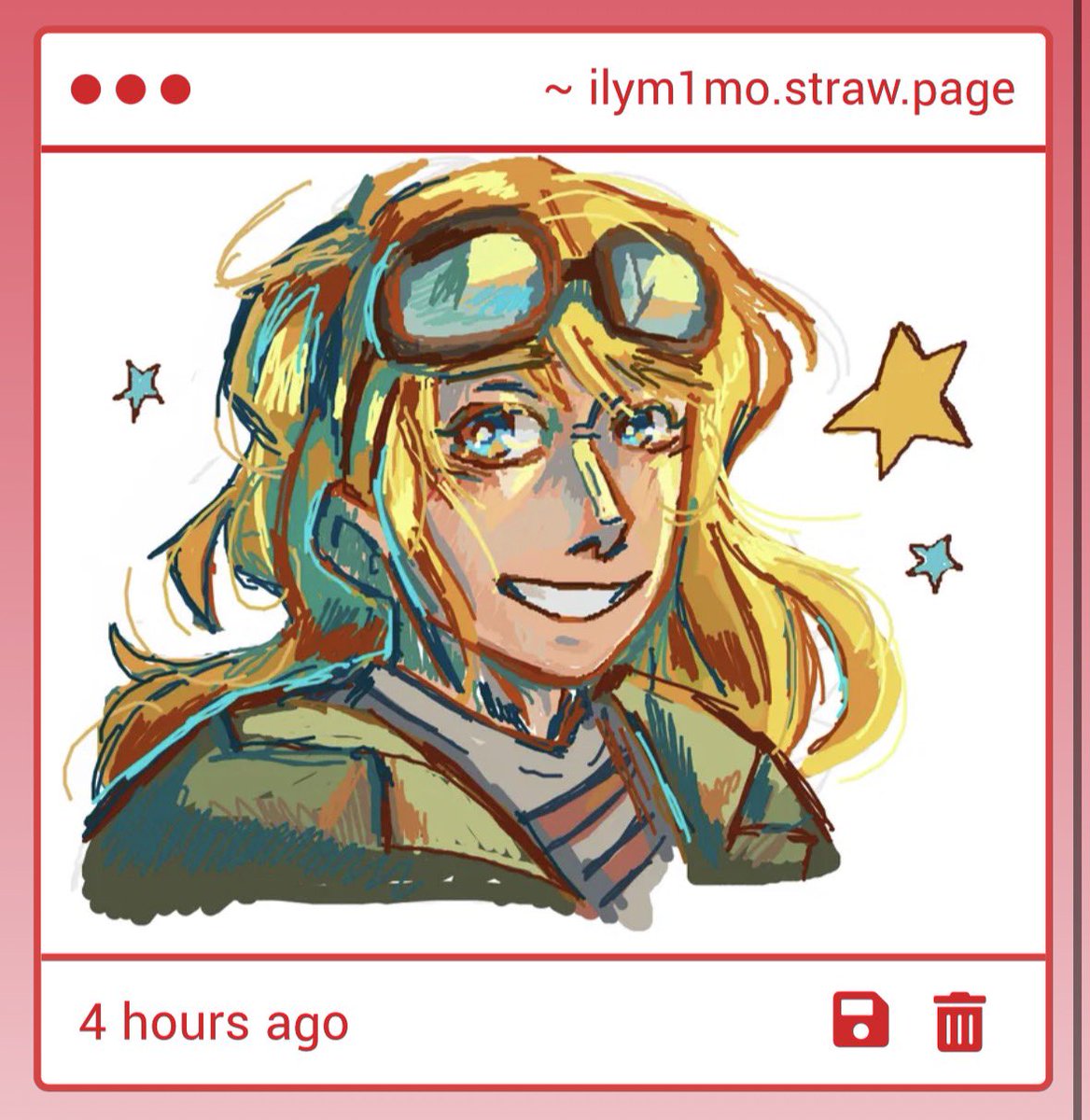 ILYM1MO's tweet image. OHHH MY GOD AWWWWWWW

WHOEVER LEFT THIS ILYSMM🩷