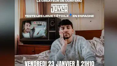 Calendr_App's tweet photo. 23/01 ➡️DEMANDEZ LE PROGRAMME 🍿
12 EVENTS #YouTube #Twitch 🔥
ABONNE TOI POUR RIEN RATER🧞♀️🧠 🧞♂️
🔝#Joyca🔝#Gotaga🔝#ZackNani🔝#Legend🔝#AlphaCast🔝#Winamax✨
✨ RT = SOUTIEN 🙏❤️
1️⃣07h00▶️Fable : gameplay + open world 🧙♂️🌍
✅@CaroleQuintaine réagit aux nouvelles infos sur Fable : exploration en monde ouvert, combats, réputation, romance et liberté de choix.
👉https://t.co/JCjbd4lshp
2️⃣09h00▶️Budget 2026 : motions de censure après le 49.3 🏛️⚖️
✅Sur @LCP, retour à l’Assemblée avec deux motions de censure examinées après l’utilisation du 49.3 par Sébastien Lecornu sur le budget 2026.
👉https://t.co/p0gTdSB7oF
3️⃣11h00▶️Médecin : protéger nos dossiers médicaux 🩺🔒
✅Sur @legendmediafr, @guillaumepley reçoit Loïc Brotons, médecin et fondateur de Galeon, une plateforme de dossier patient partagé. Il explique les enjeux concrets : sécurité des données de santé, organisation des hôpitaux...
👉https://t.co/7lAST1p2Ty
4️⃣11h29▶️F1 2026 : reveal de la Ferrari SF-26 🏎️
✅La Scuderia @Ferrari dévoile sa nouvelle monoplace SF-26 pour la saison 2026.
👉https://t.co/hYR3Avc9ka
5️⃣12h00▶️Zack en roue libre : Jérôme Méary ⚽️🎙️
✅Sur twitch, @ZackNaniTV reçoit Jérôme Méary, un acteur discret mais central du mercato, impliqué dans des transferts majeurs vers la MLS.
👉https://t.co/LbRRzsExyz
6️⃣13h00▶️Detroit Become Human sur PC (re-découverte) 🤖🎮
✅@AurelienMiannay relance Detroit Become Human sur PC : narration, choix moraux et embranchements scénaristiques.
👉https://t.co/UGYL223EYf
7️⃣17h00▶️Clutch : actu NBA & conseils 🏀📊
✅Sur @WinamaxSport, Rémi Reverchon revient sur l’actu basket US avec Thomas Dufant et Erwan Abautret (First Team).
👉https://t.co/bPKmPkBVZ1
8️⃣18h00▶️Gremlins 2 : le flop qui casse les suites 🎬🧨
✅Sur #cineskope, épisode de FLOPBUSTER consacré à Gremlins 2 : un film chaotique et satirique, qui se moque des codes hollywoodiens.
👉https://t.co/scLyPcrLs3
9️⃣19h00▶️Auxerre – PSG LIVE 🔴🔵⚽️
✅@ImmigreParisien suit Auxerre vs PSG en direct, avec réactions, temps forts et débat pendant le match.
👉https://t.co/gXZclkXfax
🔟20h00▶️Le Reflets rapiécés d’eau profonde : épisode final 🌊🎭
✅@AlphaCastFR termine l’aventure avec l’épisode final. Une conclusion attendue, avec les derniers choix, les révélations et la fin de l’histoire en live.
👉https://t.co/l6MtfCkuvc
1️⃣1️⃣21h00▶️Teste des lieux notés 1 étoile en Espagne 🇪🇸⭐️
✅@Joycaoff part sur place pour tester des endroits très mal notés : restos, hôtels ou activités...
👉https://t.co/PGKn2WExaO
1️⃣2️⃣22h00▶️COD : Gentle Mates vs KOI
✅Nouveau match Call of Duty avec Gentle Mates face à KOI, commenté par @Gotaga. Parfait si tu veux suivre la compétition, les strats et l’intensité d’un match bien nerveux.
👉https://t.co/kWwA22maIz
Et pour demain, quels EVENTS ?
DIS-NOUS EN COMMENTAIRE
DM pour figurer dans nos prochaines éditions...📪.
Personne n'aime autant les créateurs que nous ! ❤️
🧞♀️🧞🧞♂️
Ensemble on va faire le meilleur programme
🗓️🙏🏻✨