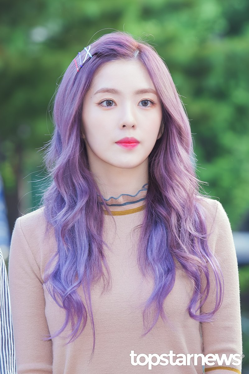 TSN_PHOTO's tweet image. [HD포토] 레드벨벳 아이린, ‘칠곡 출신 배주현씨 제외 모두가 좋아했던 헤어컬러’ (뮤직뱅크 출근길 #뮤직뱅크 #출근길 #레드벨벳 #RedVelvet #아이린 #IRENE topstarnews.net/news/articleVi… &amp;lt;- Original Photo