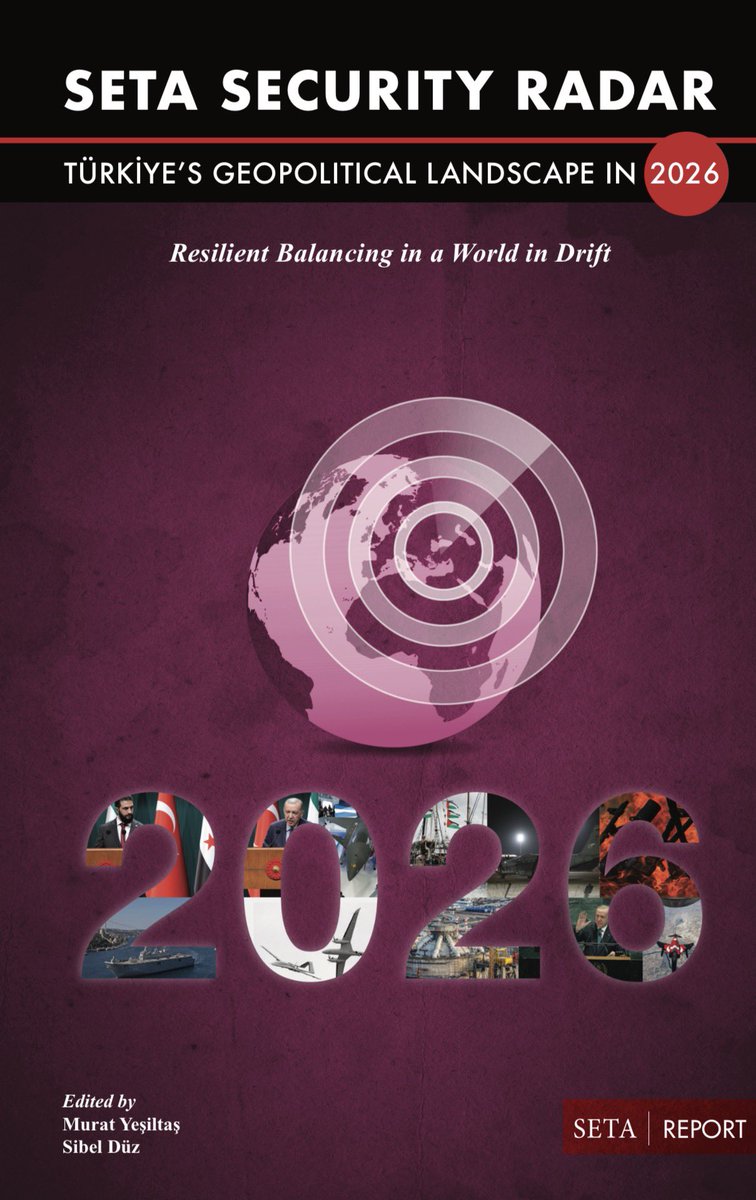 Murat Yeşiltaş tweet media