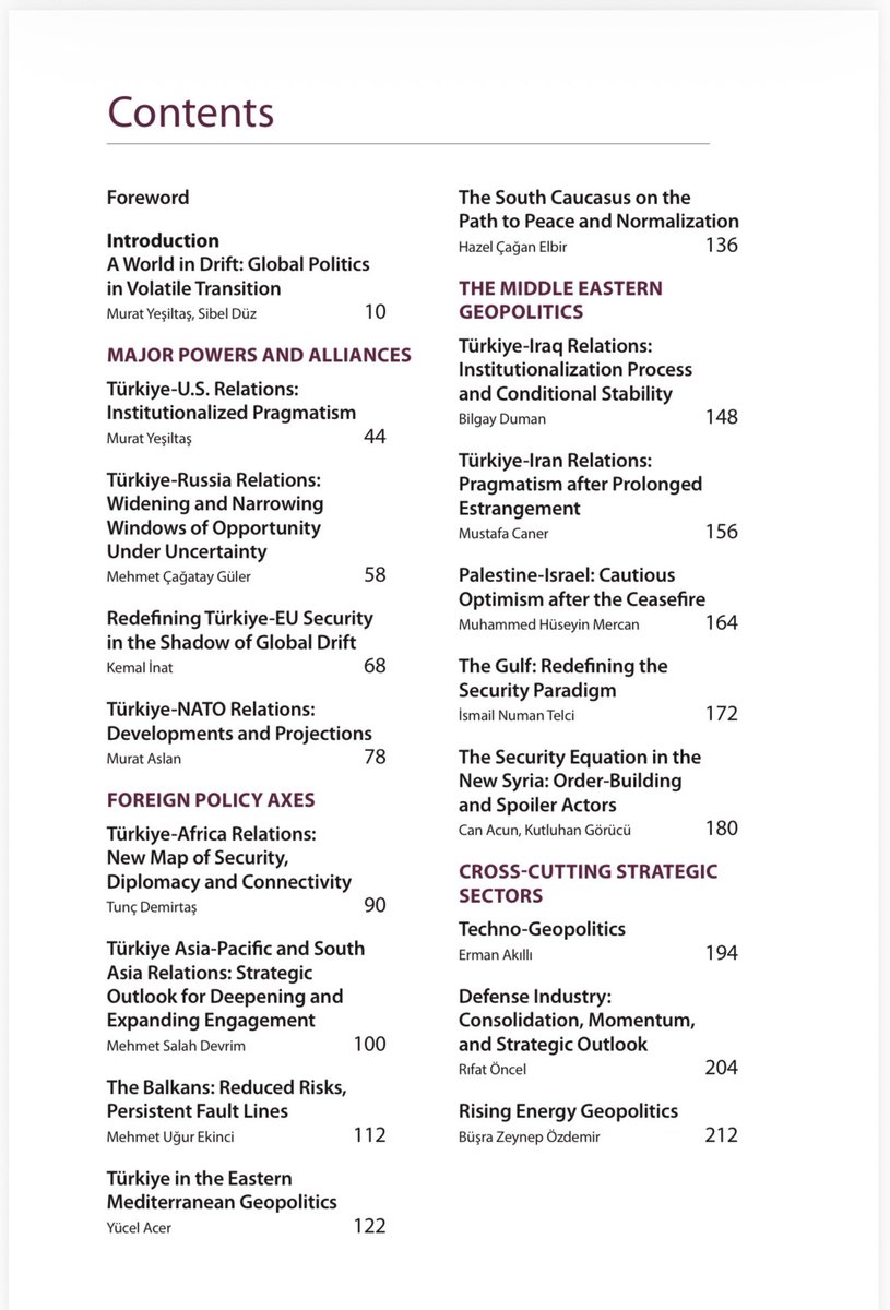 Murat Yeşiltaş tweet media