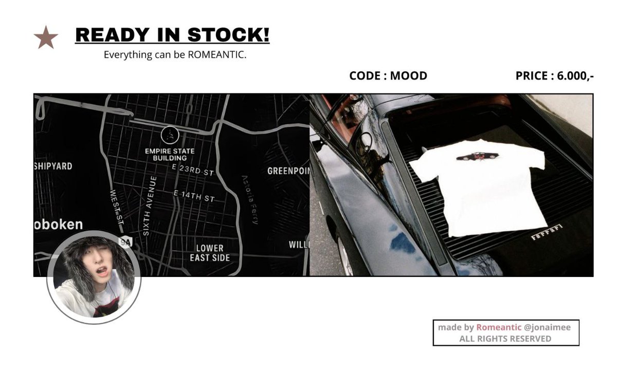 jonaimee's tweet image. help repost gracias ♡

(23/10) clearance layout muse : keonho - karina - wony wonyoung - martin - anna - jennie.
only 4.000 get ava JPG &amp;amp; PNG, free replace muse.
go go grab yours!

#zonauang