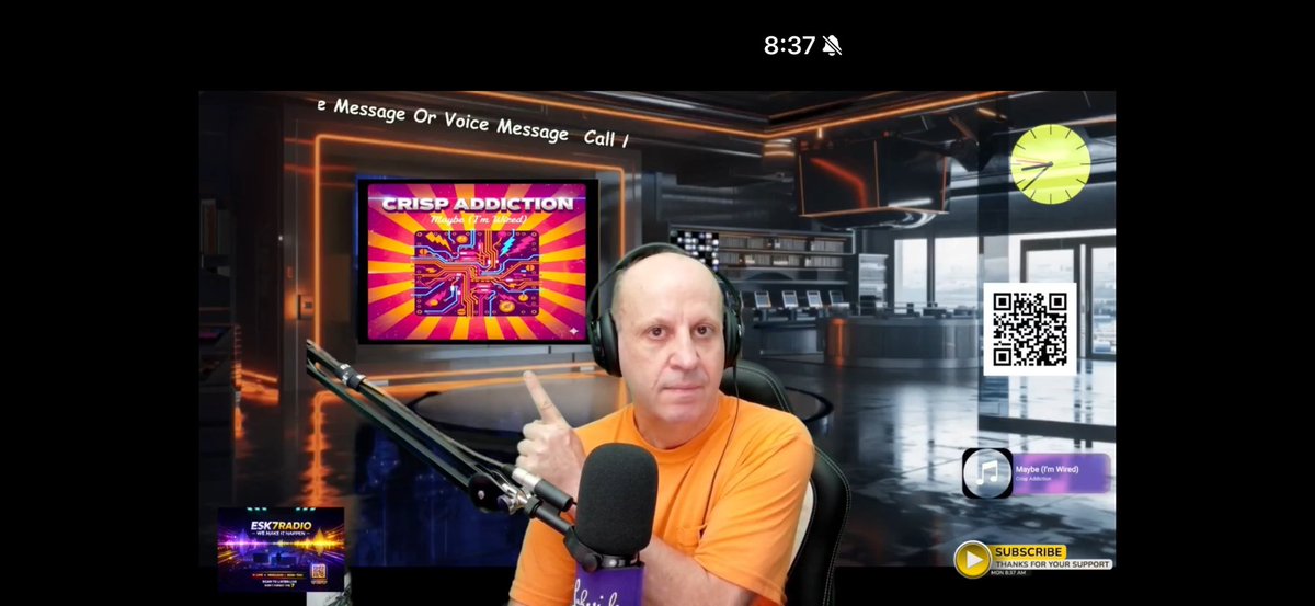 Edward King tweet media