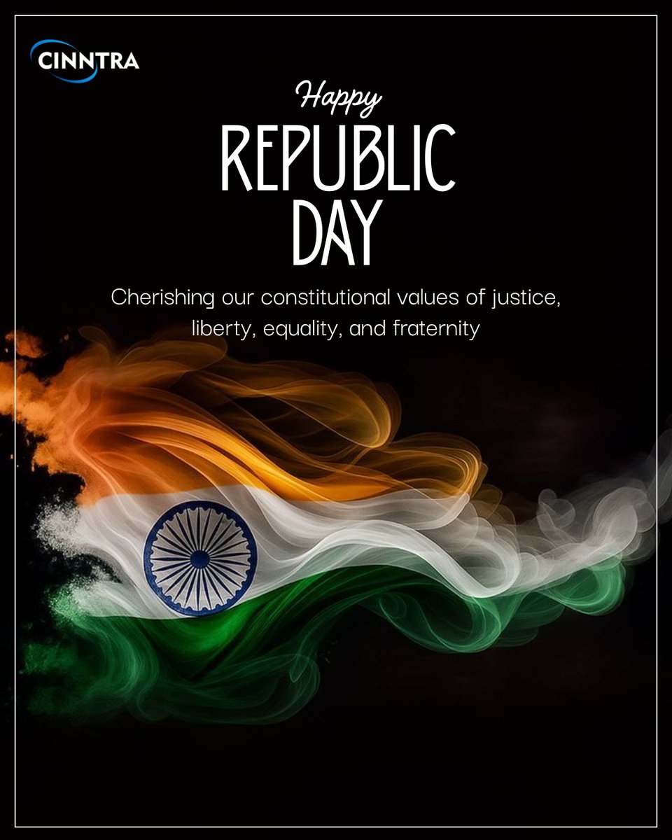 Cinntra Infotech tweet media