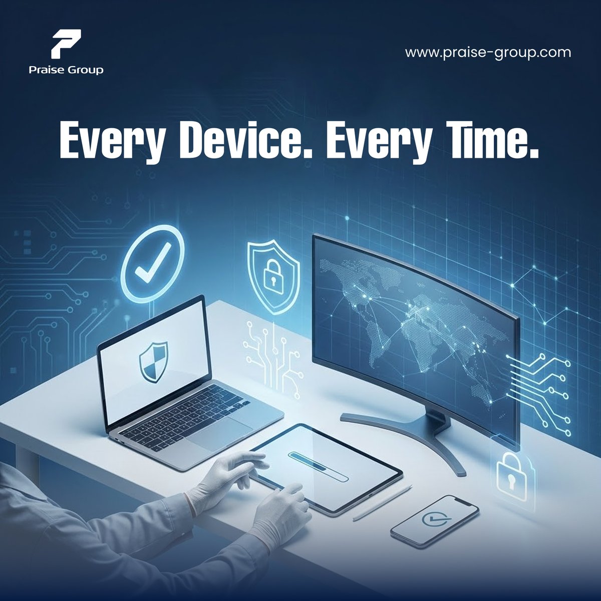 GroupPraise's tweet photo. Laptops, tablets, work devices—
handled with care, every single time.
#DeviceSupport #PraiseGroup #CorporateIT #RepairExperts #CanadaTechServices https://t.co/WKkwCsEqkM