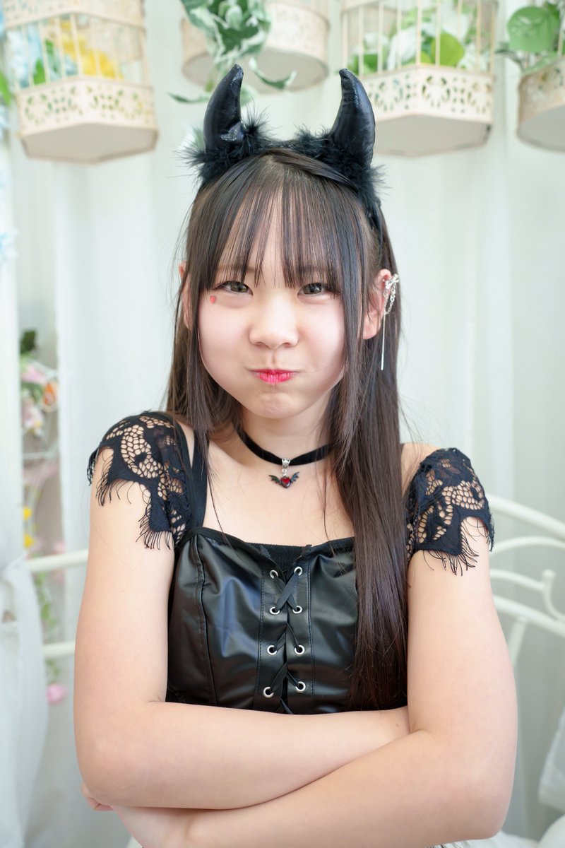 みるくちぃ様 ショート風2-⑤ みるくちゃん (@miruku_6005 ) #みるく #LexarioR