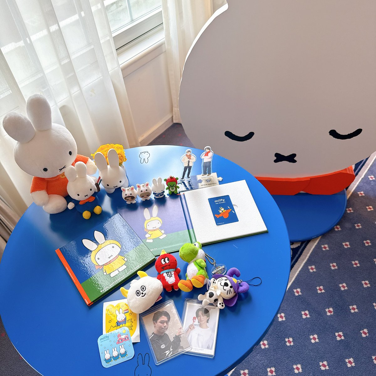 さわさく🐻‍❄️✩︎‧₊ tweet media