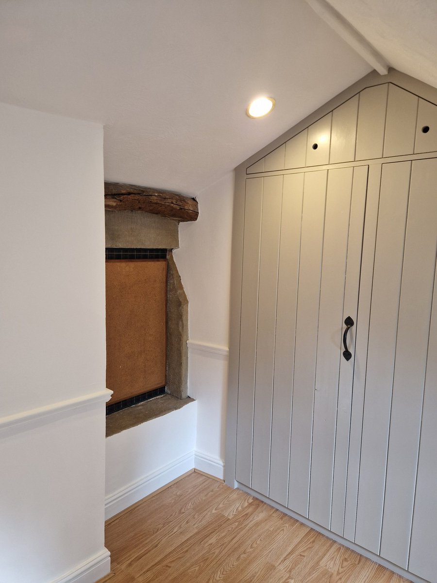 A Decorators Life tweet media