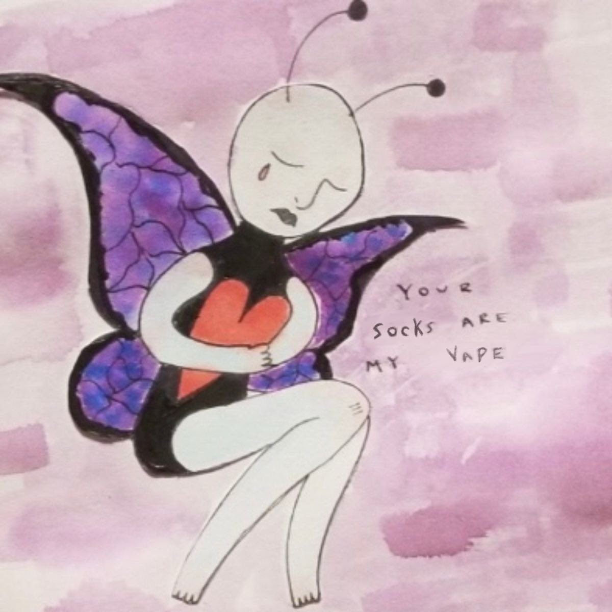 heartwrrm's tweet image. 