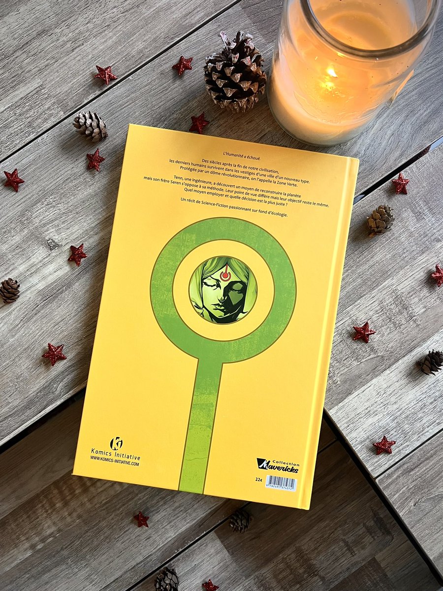 Le Quench Comics tweet media