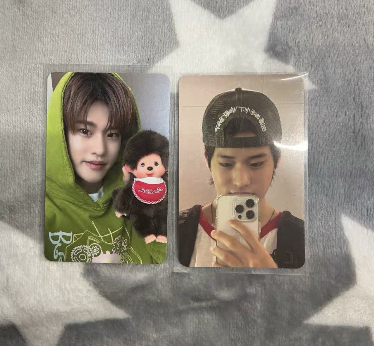 hellokidpy's tweet image. 𓈈 𓂂 𓏸 deal china 🇨🇳 | ไม่พร้อมส่ง 
 
โซฮี 2 ใบ 660 .- 

♡ ราคารวมส่งกลับไทยแล้ว
♡ ส่งกลับรถ wait 7-14 day หลังส่งกลับ
♡ ค่าจัดส่งในไทย ems 45฿

#ตลาดนัดRIIZE