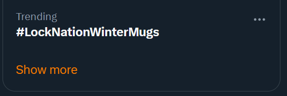 Cancelled on a cliffhanger ➐ tweet media