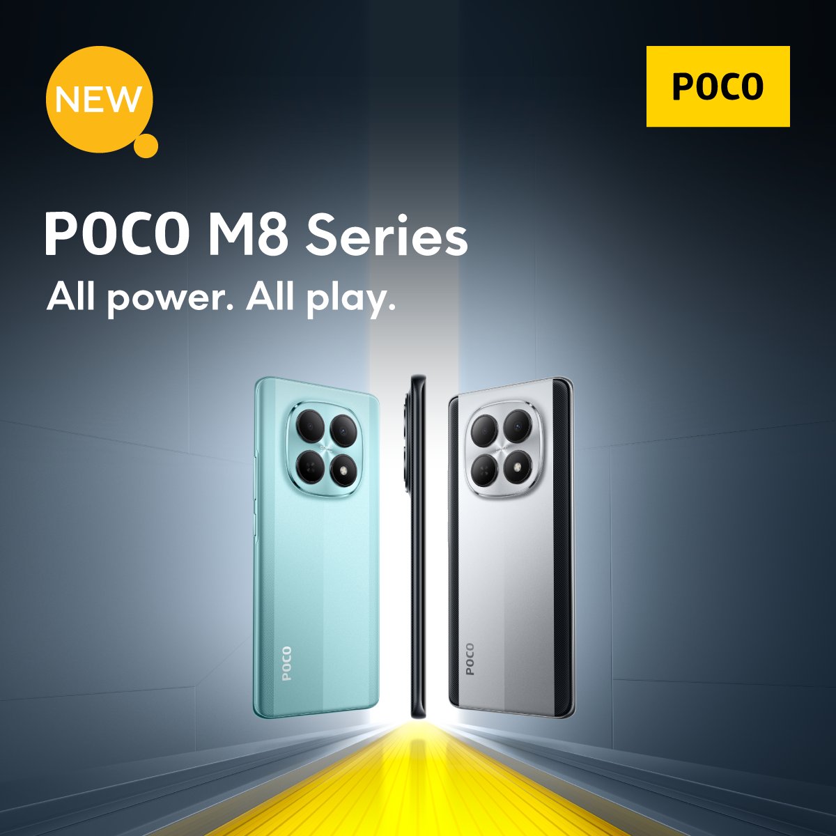 ELKO Group tweet media