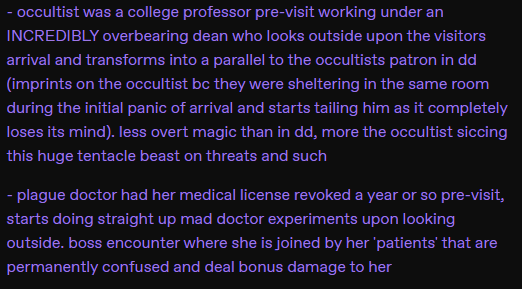 wooo yea tweet media